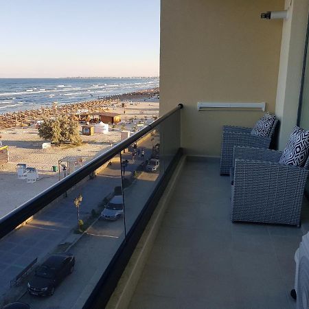 Апартаменты Panoramis Promenada-Larisa Нэводари Экстерьер фото